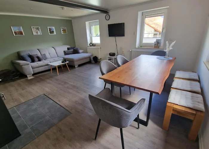 Ferienhaus Quell