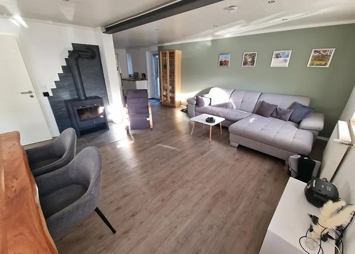 Ferienhaus Quell
