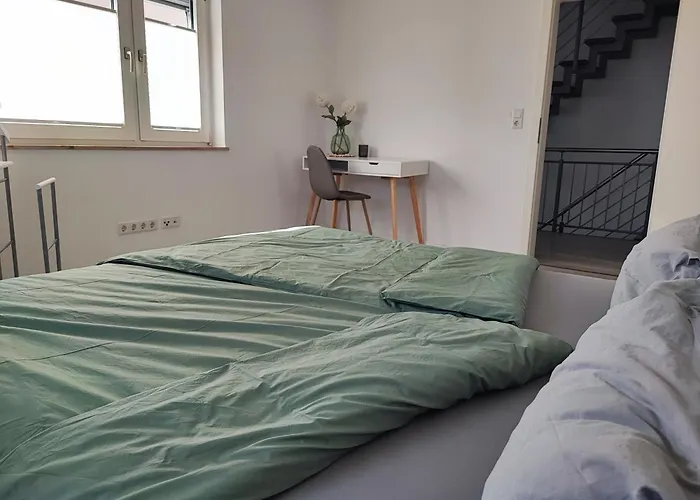Ferienhaus Quell