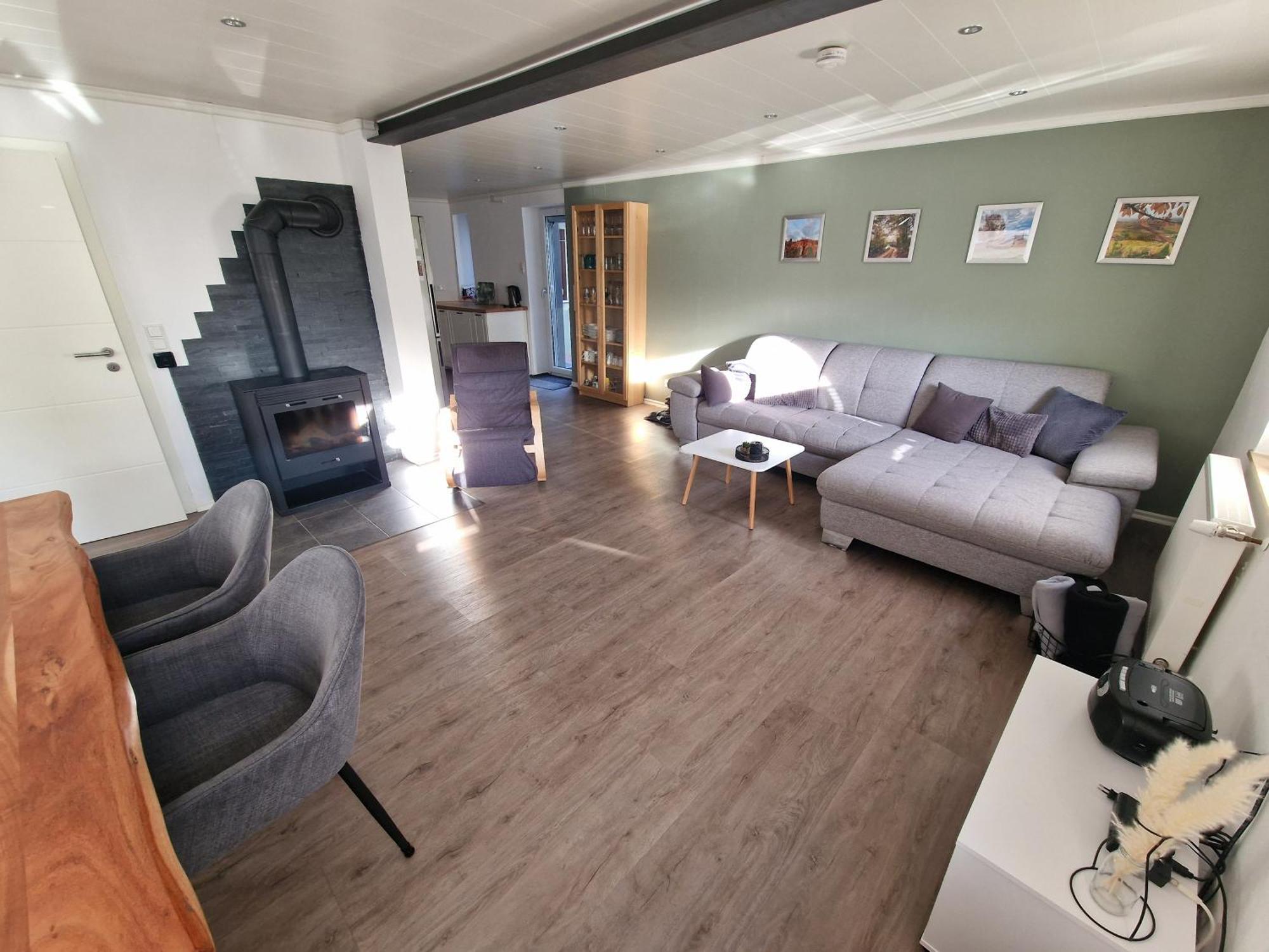 Ferienhaus Quell