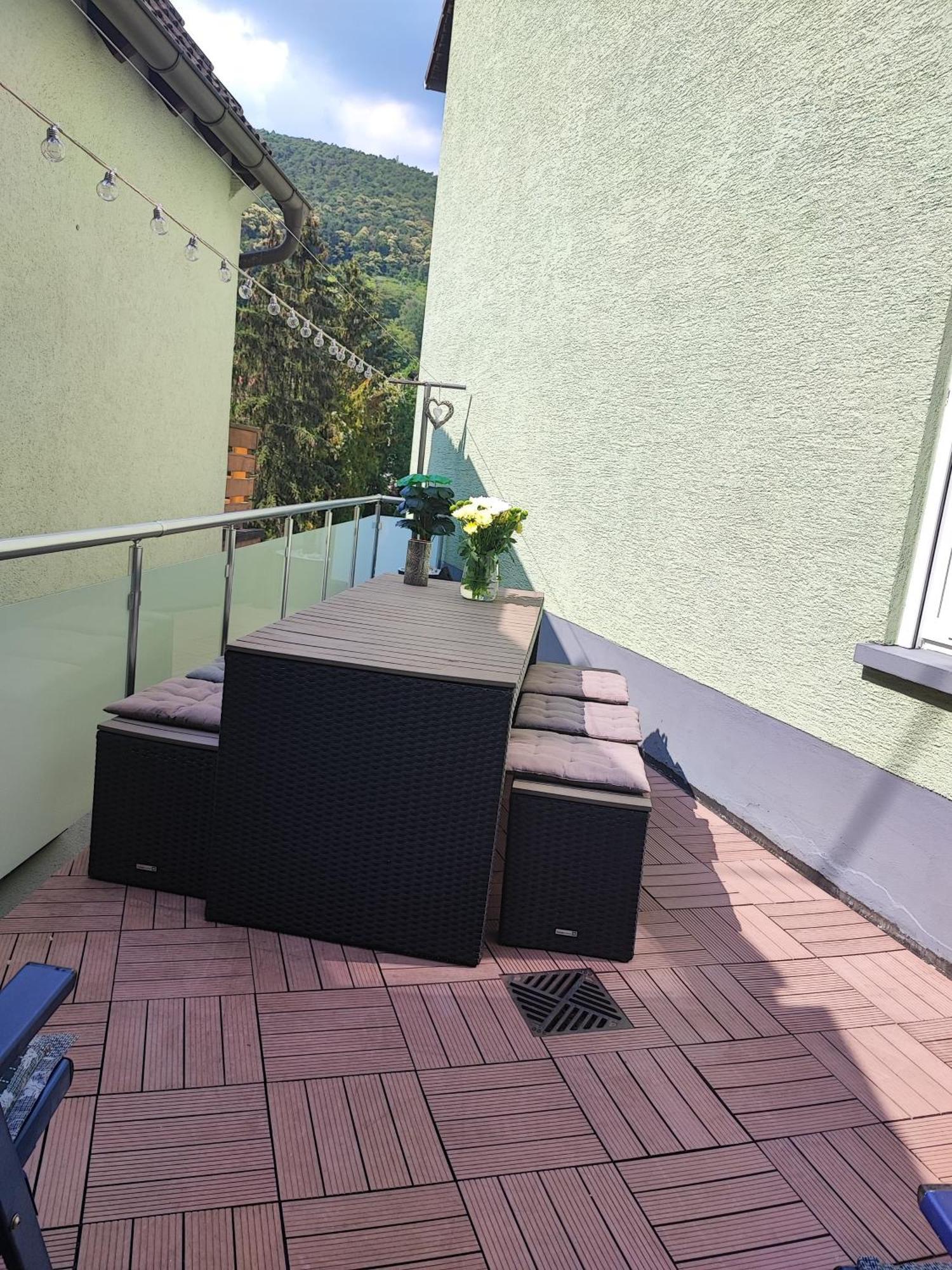 Quell Ferienhaus Sankt Martin