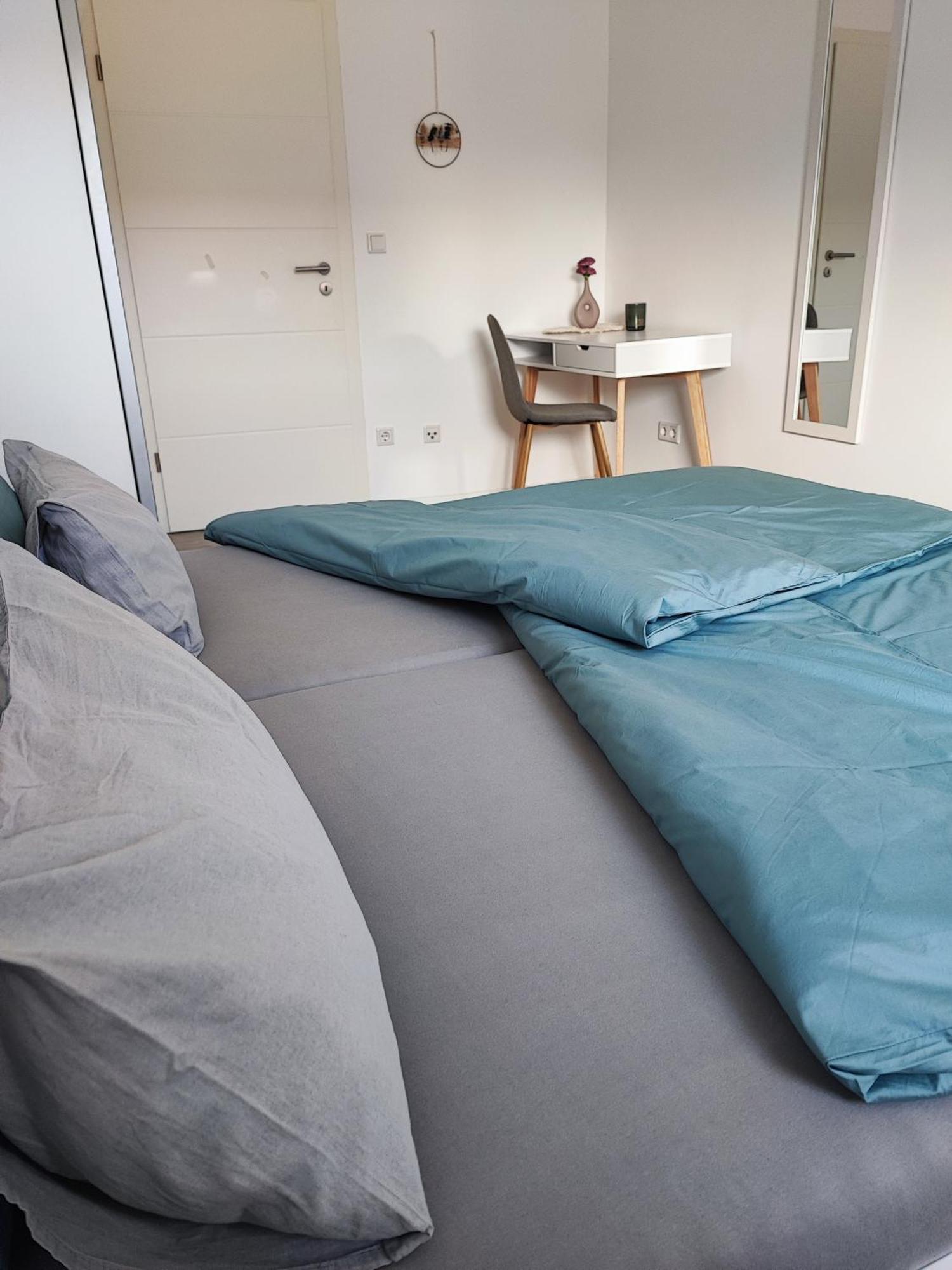 Ferienhaus Quell